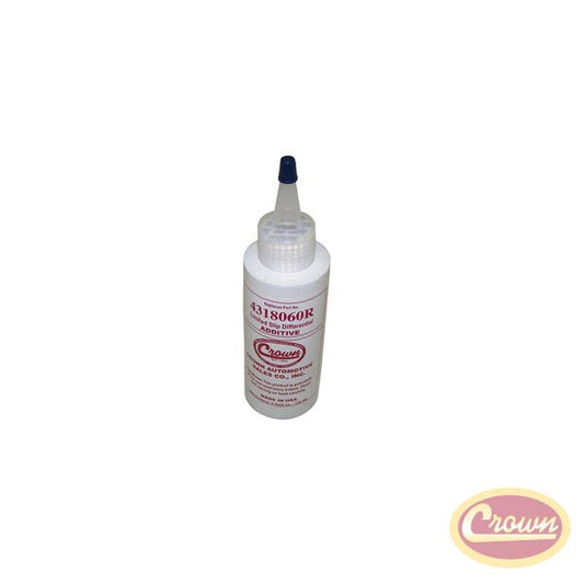 Limited Slip Additive - Crown# 4318060AB