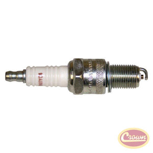 Spark Plug Rn11Yc4 - Crown# 4318131