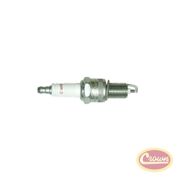 Spark Plug Rn13Lyc - Crown# 4318137