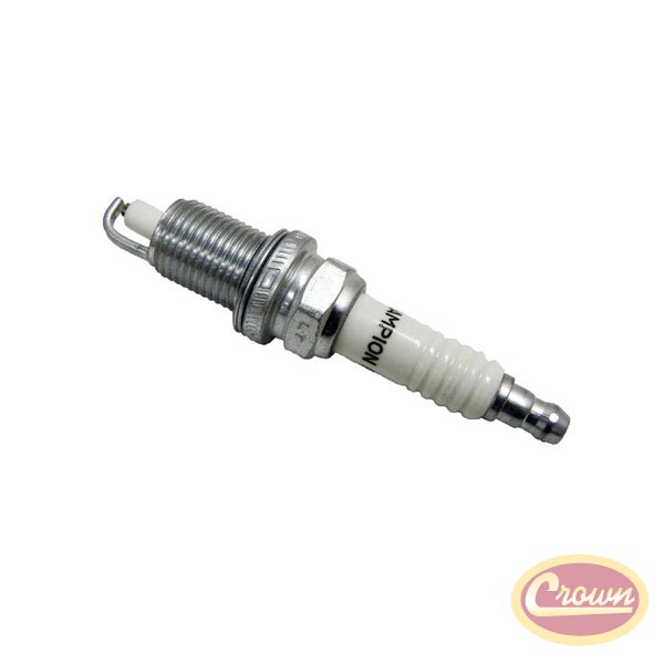 Spark Plug, RFN14LY (2.5L, 4.2L) - Crown# 4318138