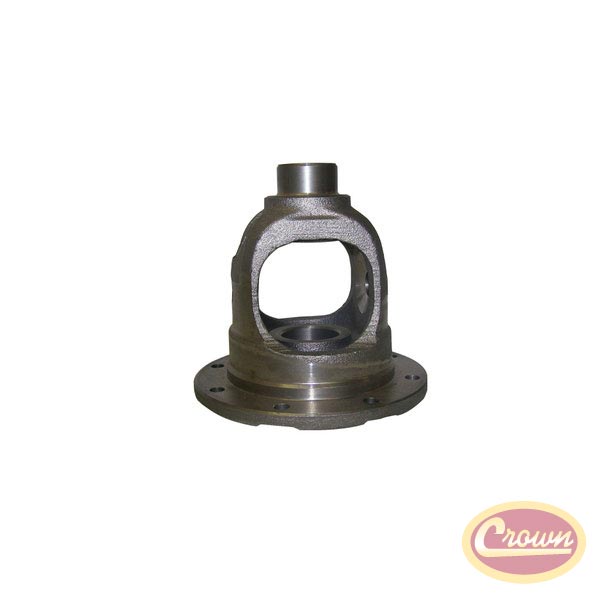 Differential Case (3.07) - Crown# 43219