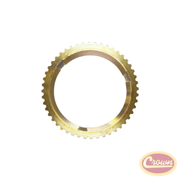 Thrust Ring - Crown# 4329526