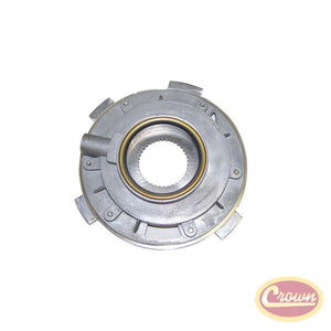 Transfer Case Oil Pump - Crown# 4338936