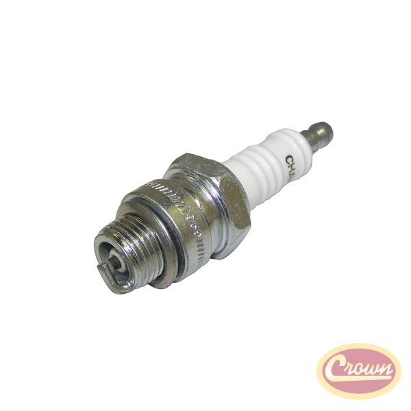 Spark Plug - Crown# 4339491