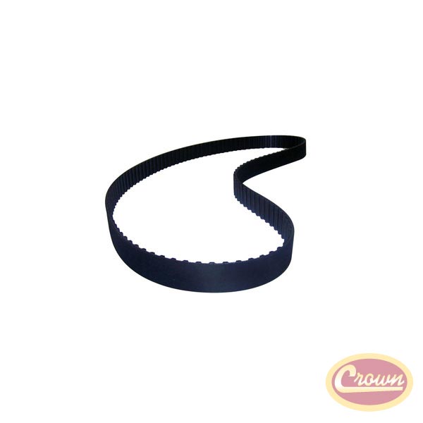 Timing Belt - Crown# 4343824