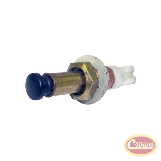 Dome Lamp Switch - Crown# 4373296