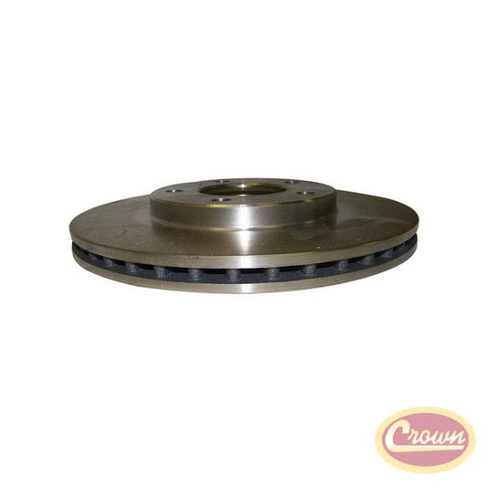 Brake Rotor (15") - Crown# 4383096