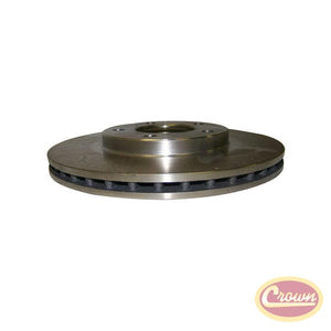 Brake Rotor (15