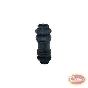 Caliper Bushing (Boot) - Crown# 4383471