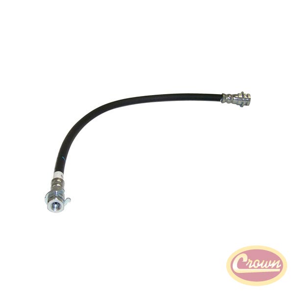 Rear Brake Hose - Crown# 4383838