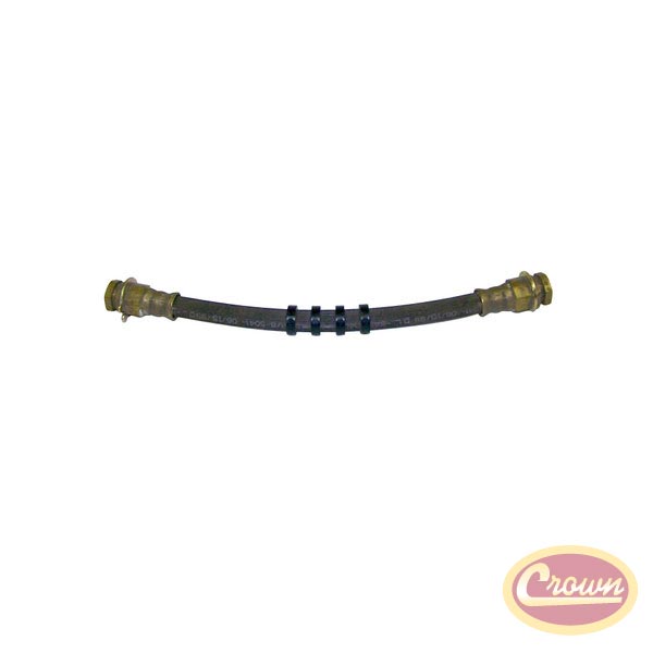 Rear Brake Hose - Crown# 4383850