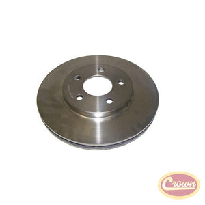 Brake Rotor - Crown# 4383968