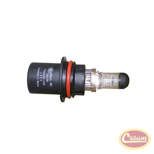 Headlamp Bulb - Crown# 4388238