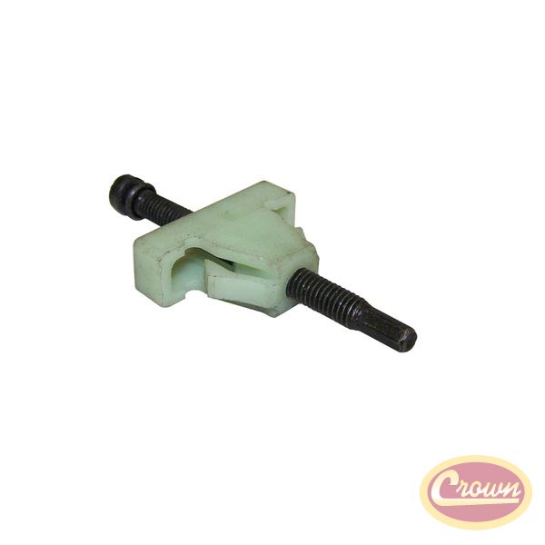 Headlamp Adjuster - Crown# 4388249