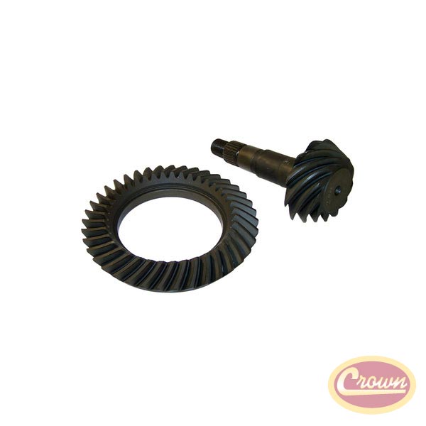 Gear & Pinion Set - Crown# 4411971
