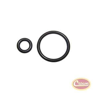 O-Ring Kit - Crown# 4418903