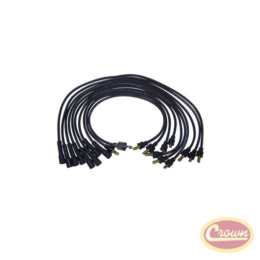 Wire Set (High Temp) - Crown# 4419358