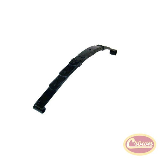 Leaf Spring (Rear) - Crown# 4420334