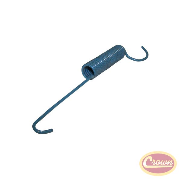 Brake Shoe Spring - Crown# 4423085