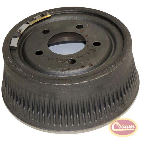 Brake Drum (15
