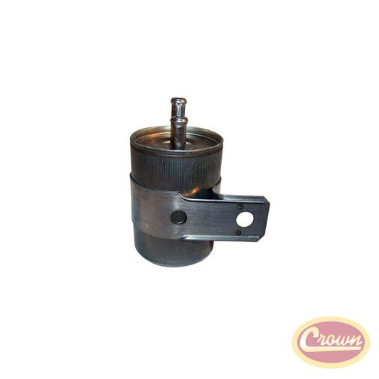 Fuel Filter - Crown# 4443462