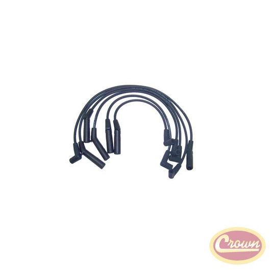 Wire Set (3.3) - Crown# 4443922