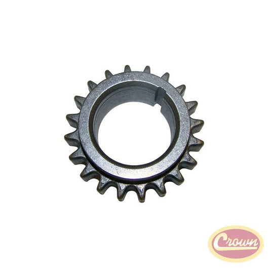 Crankshaft Gear - Crown# 4448154