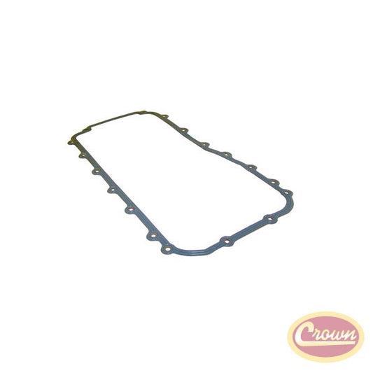 Oil Pan Gasket - Crown# 4448896AB