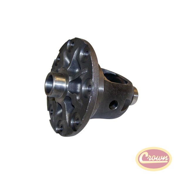 Differential Case - Crown# 44590