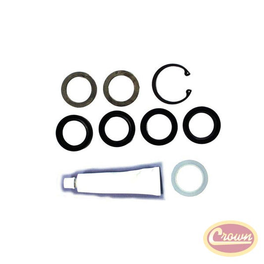 Steering Gear Seal Kit - Crown# 4470365