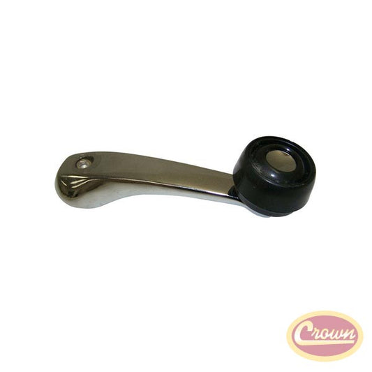 Window Handle - Crown# 4480649