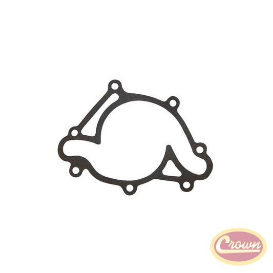 Water Pump Gasket - Crown# 4483757AB