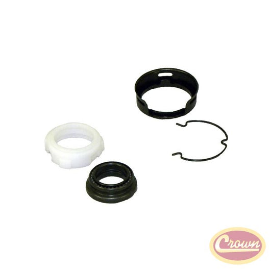 Steering Shaft Bearing Kit - Crown# 4487696K