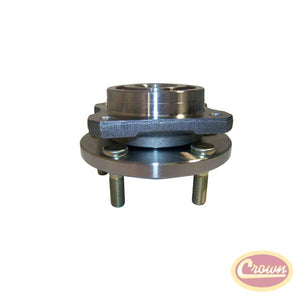 Hub Assy - Crown# 4504039