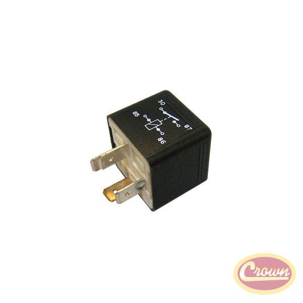 Relay - Crown# 4504215