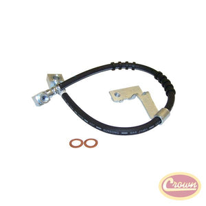 Brake Hose - Crown# 4509355