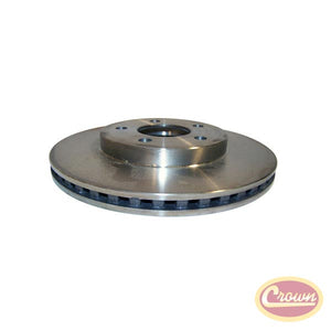 Brake Rotor - Crown# 4509718