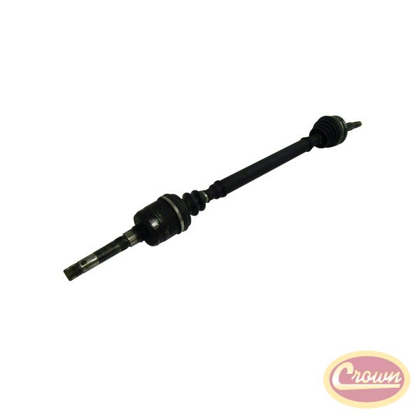 Axle Assy, Right (Reman.) - Crown# 4511448