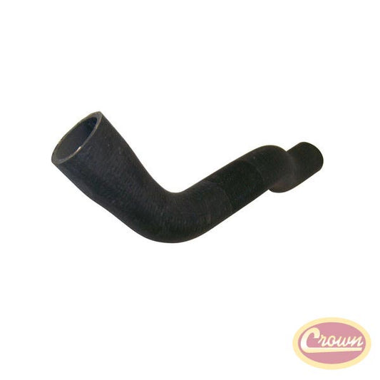 Lower Radiator Coolant Hose - Crown# 4546535