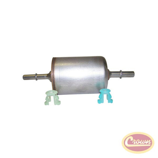 Fuel Filter - Crown# 4554040