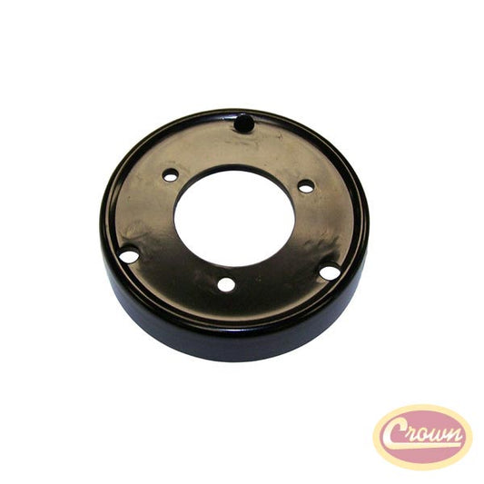 Water Pump Pulley - Crown# 4573002
