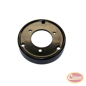 Water Pump Pulley - Crown# 4573002