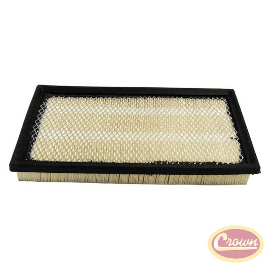 Air Filter - Crown# 4573031