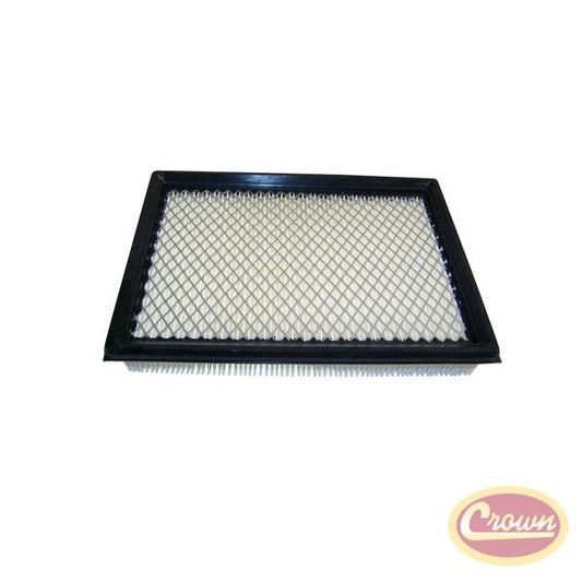 Air Filter - Crown# 4591100AC