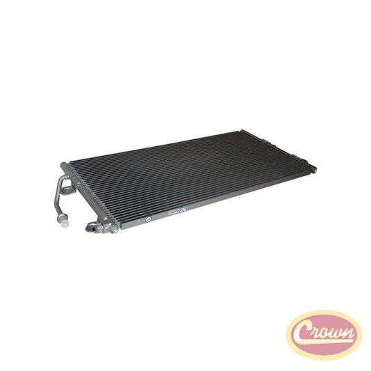 A/C Condenser - Crown# 4592055