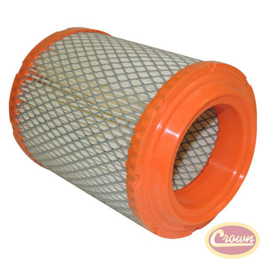 Air Filter - Crown# 4593914AB