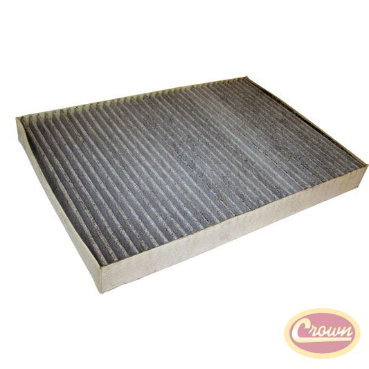 Cabin Filter - Crown# 4596501AB