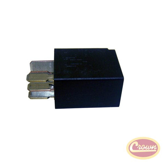 Relay - Crown# 4608650
