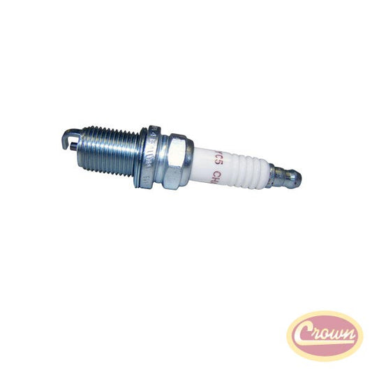 Spark Plug RC12YC5 - Crown# 4609079