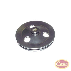 Power Steering Pulley - Crown# 4612242